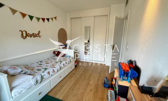 Resale - Apartment / Flat - Villajoyosa