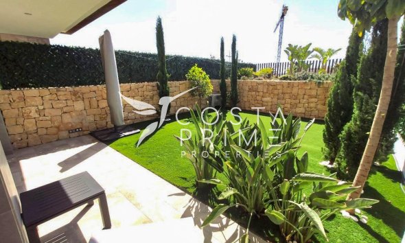 Resale - Townhouse / Semi - Finestrat