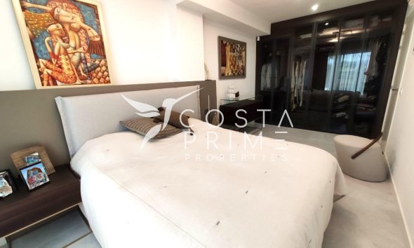 Resale - Townhouse / Semi - Finestrat