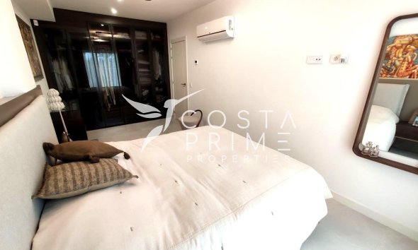 Resale - Townhouse / Semi - Finestrat