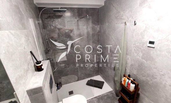 Resale - Townhouse / Semi - Finestrat