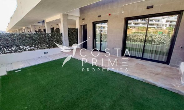 Resale - Townhouse / Semi - Finestrat