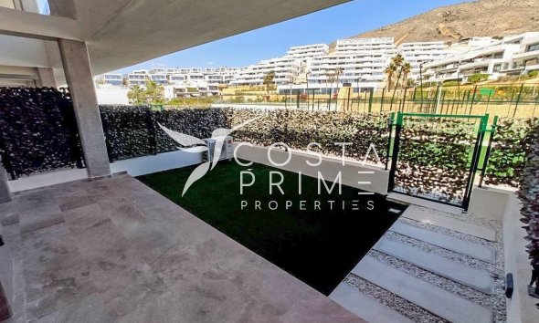 Resale - Townhouse / Semi - Finestrat