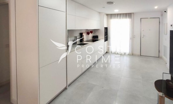 Resale - Townhouse / Semi - Finestrat