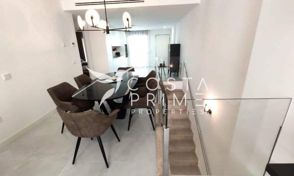 Resale - Townhouse / Semi - Finestrat