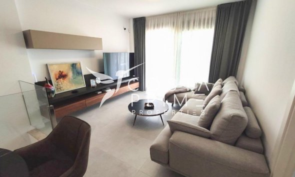 Resale - Townhouse / Semi - Finestrat