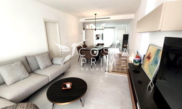 Resale - Townhouse / Semi - Finestrat