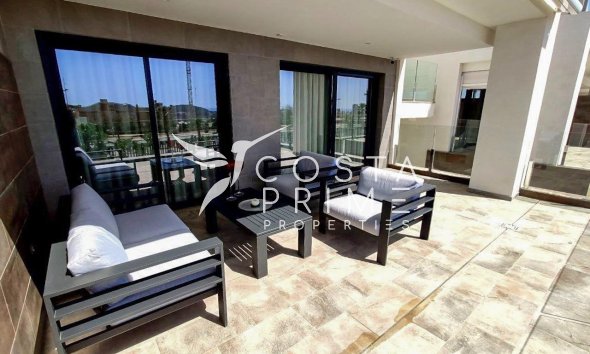 Resale - Townhouse / Semi - Finestrat