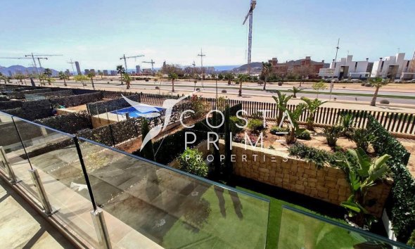 Resale - Townhouse / Semi - Finestrat