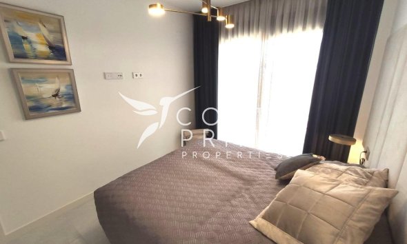 Resale - Townhouse / Semi - Finestrat