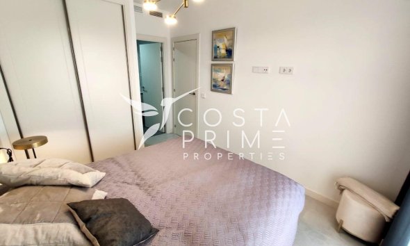 Resale - Townhouse / Semi - Finestrat