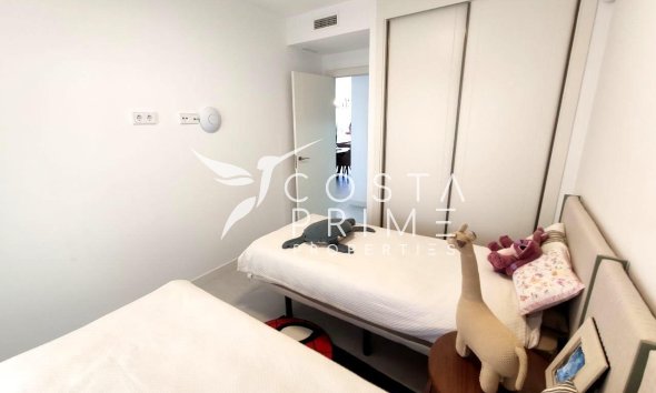 Resale - Townhouse / Semi - Finestrat