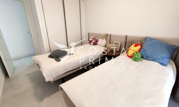 Resale - Townhouse / Semi - Finestrat