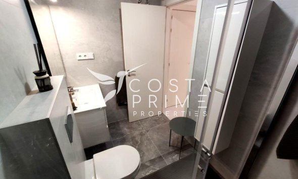 Resale - Townhouse / Semi - Finestrat