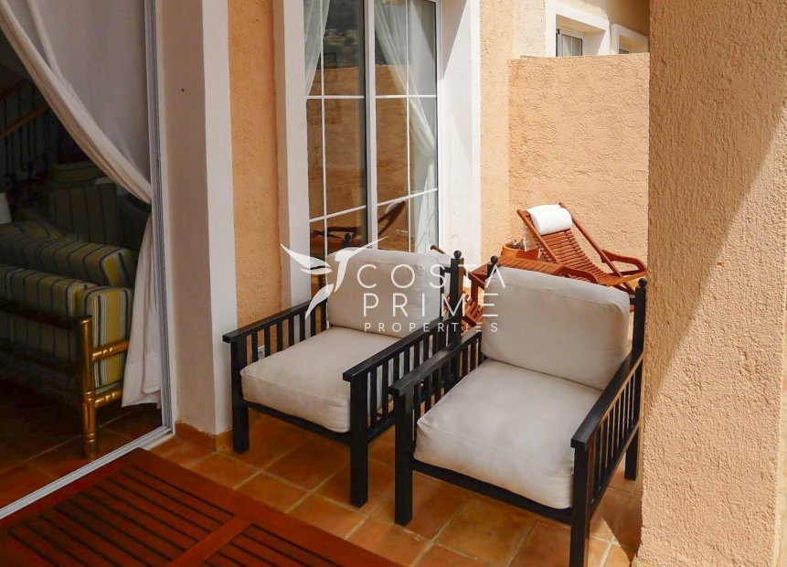 Resale - Townhouse / Semi - Altea