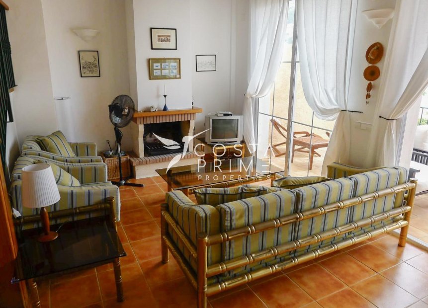 Resale - Townhouse / Semi - Altea