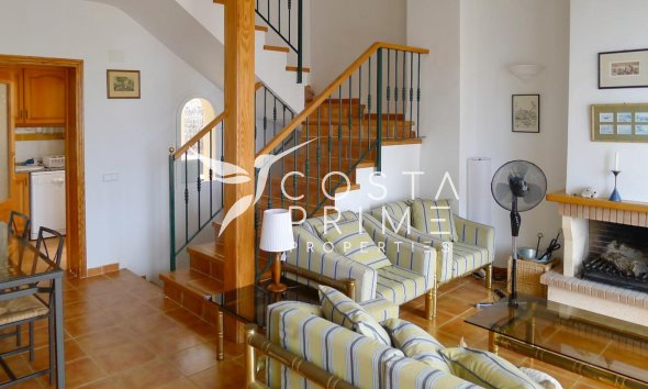 Resale - Townhouse / Semi - Altea