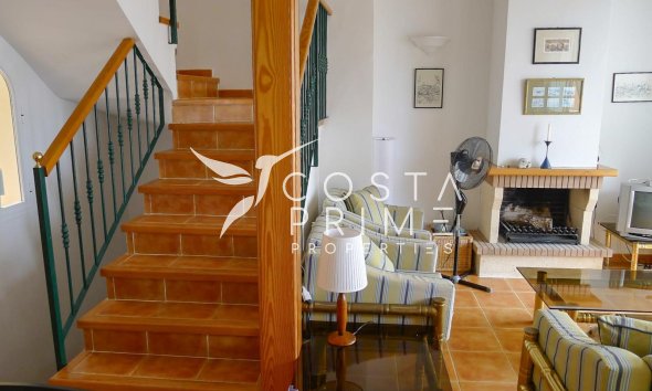 Resale - Townhouse / Semi - Altea