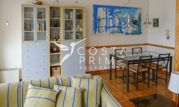Resale - Townhouse / Semi - Altea