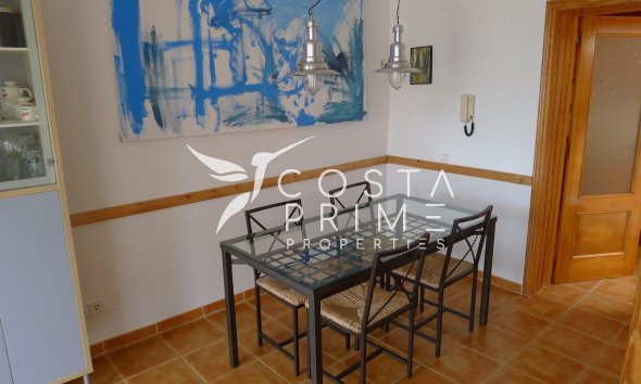 Resale - Townhouse / Semi - Altea