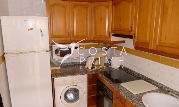 Resale - Townhouse / Semi - Altea
