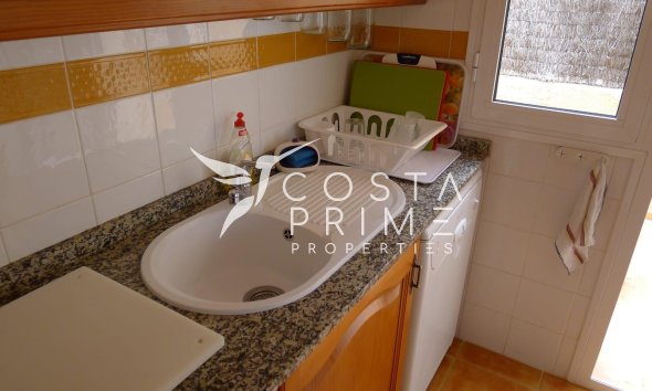 Resale - Townhouse / Semi - Altea
