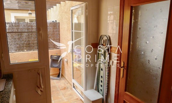 Resale - Townhouse / Semi - Altea
