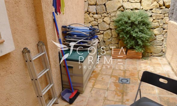 Resale - Townhouse / Semi - Altea