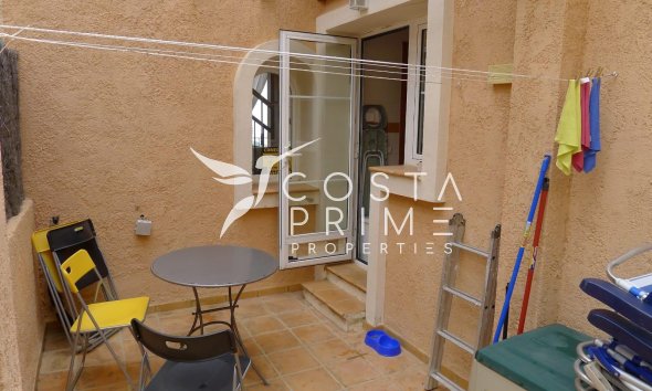 Resale - Townhouse / Semi - Altea