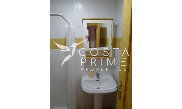 Resale - Townhouse / Semi - Altea