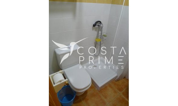 Resale - Townhouse / Semi - Altea