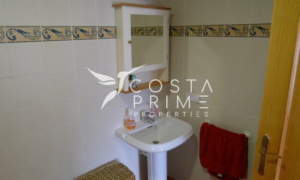 Resale - Townhouse / Semi - Altea