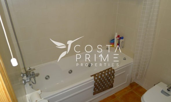 Resale - Townhouse / Semi - Altea