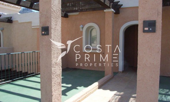 Resale - Townhouse / Semi - Altea