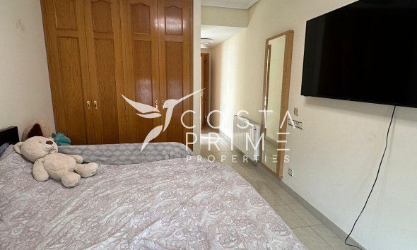 Resale - Apartment / Flat - Villajoyosa