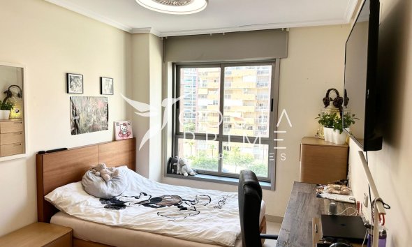 Resale - Apartment / Flat - Villajoyosa