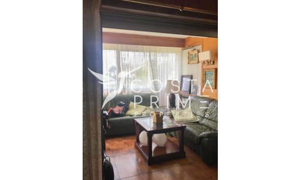 Resale - Apartment / Flat - Benidorm