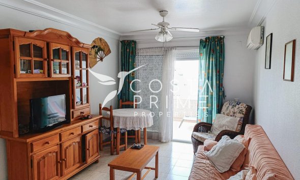 Resale - Apartment / Flat - Villajoyosa