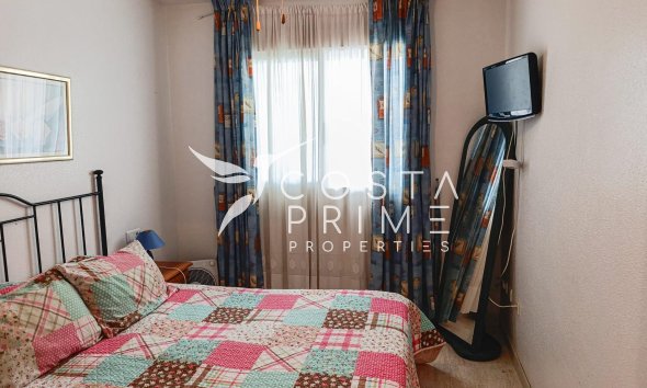 Resale - Apartment / Flat - Villajoyosa