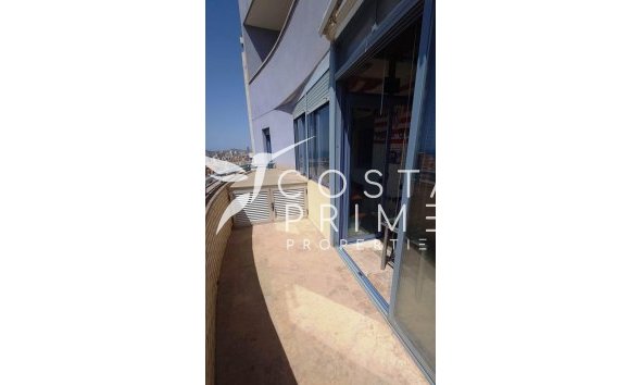 Resale - Apartment / Flat - Benidorm