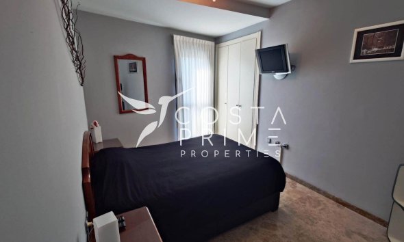 Resale - Apartment / Flat - Benidorm