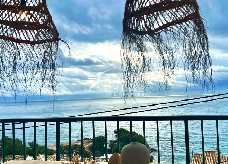 Resale - Penthouse - Altea