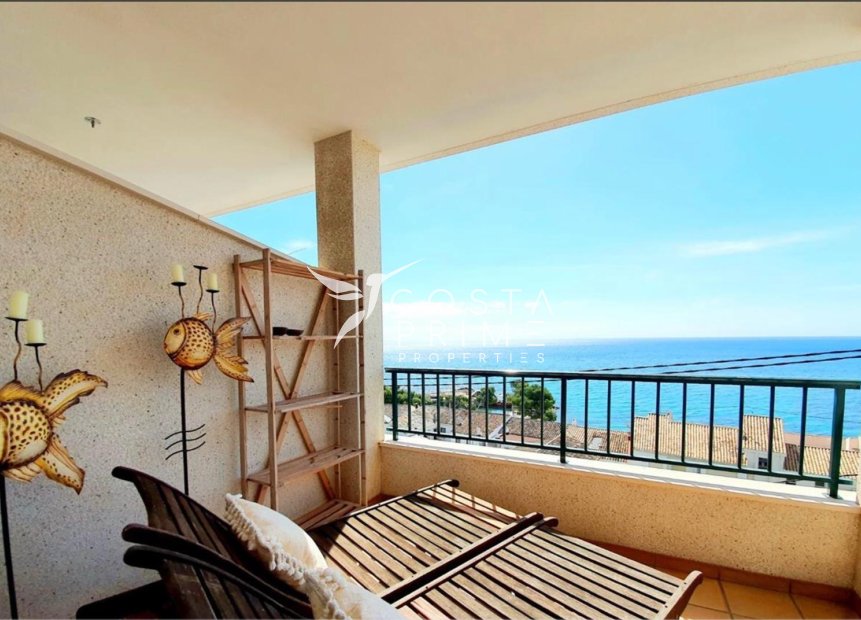 Resale - Penthouse - Altea