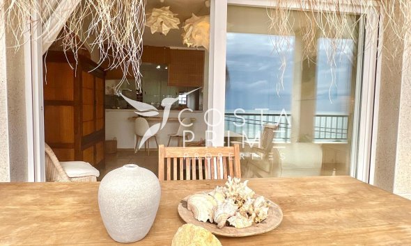 Resale - Penthouse - Altea