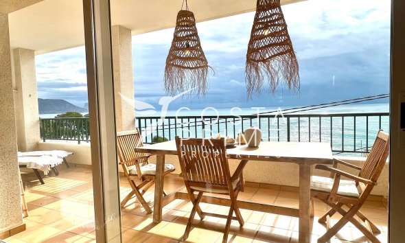 Resale - Penthouse - Altea