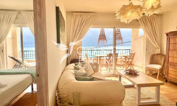 Resale - Penthouse - Altea