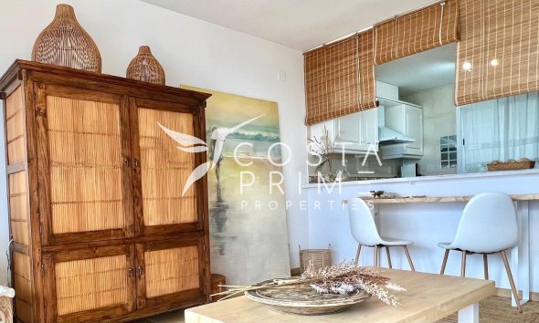 Resale - Penthouse - Altea