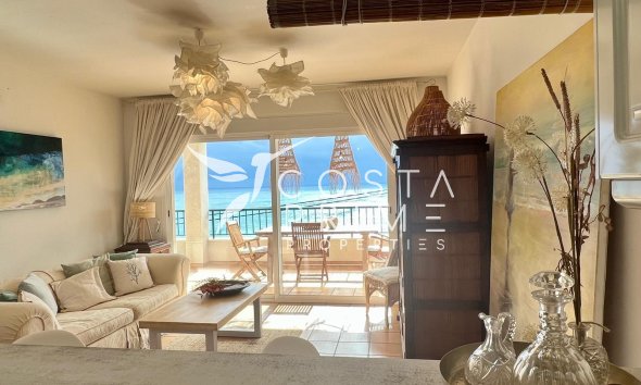 Resale - Penthouse - Altea