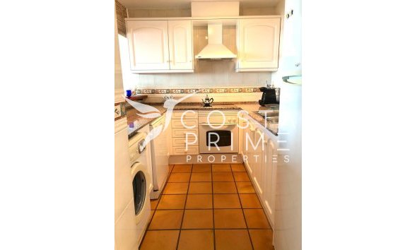 Resale - Penthouse - Altea