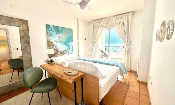 Resale - Penthouse - Altea